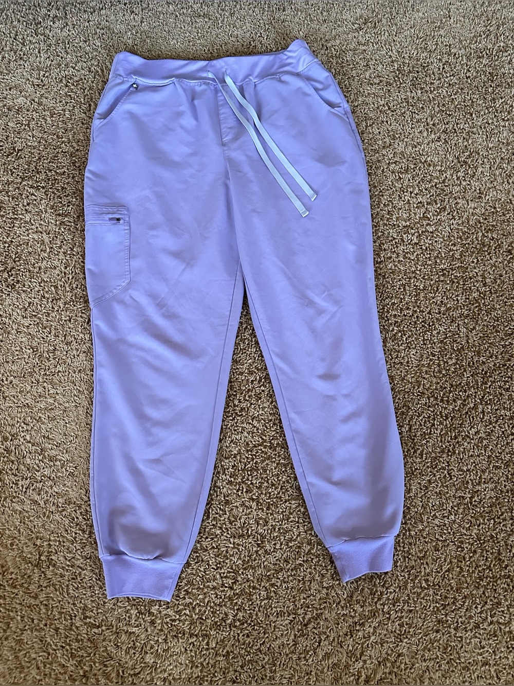 Figs Lavender Dew Pants XL